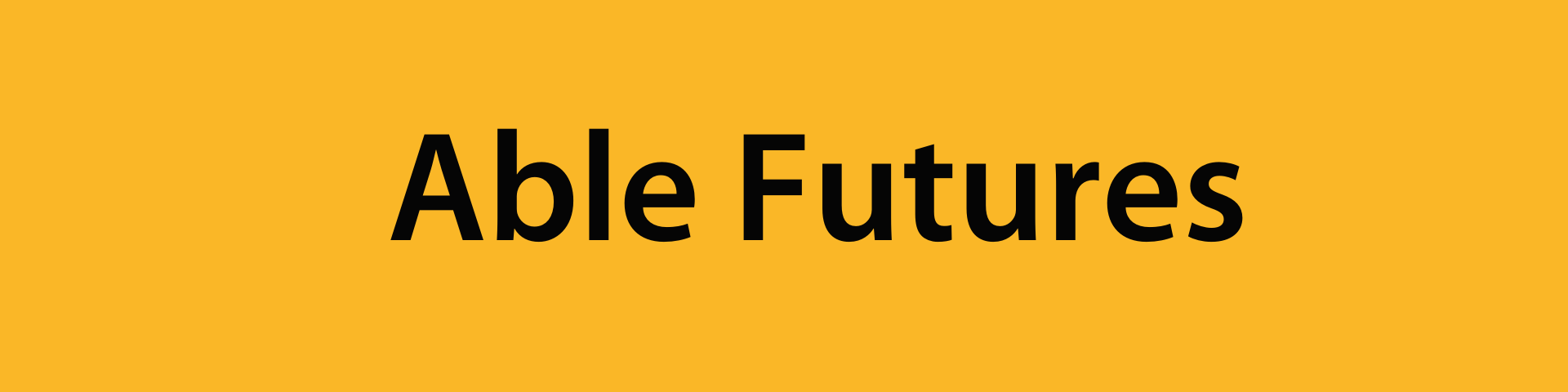 Able Futures