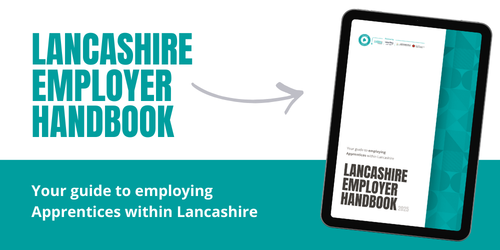 Employer Apprenticeship Guide